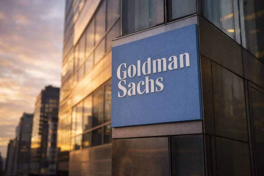 Goldman Sachs stock jumps after Anthropic AI “agents” plan as traders size up a big week