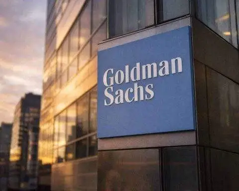 Goldman Sachs stock jumps after Anthropic AI “agents” plan as traders size up a big week