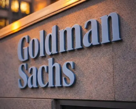 Goldman Sachs stock pauses for Presidents Day — here’s what could move GS on Tuesday