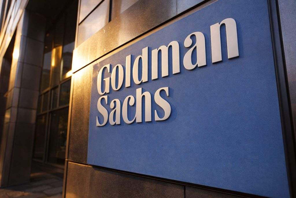 Goldman Sachs stock rises as Solomon says private-equity deals are starting to “accelerate”