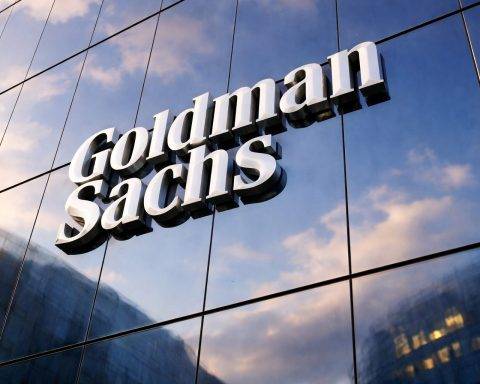 Goldman Sachs stock slides 3% as Epstein-linked scrutiny, bond sale and jobs data loom