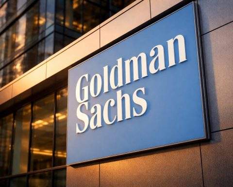 Goldman Sachs stock slides after hours as AI-spending doubts rattle Wall Street — what GS investors watch next