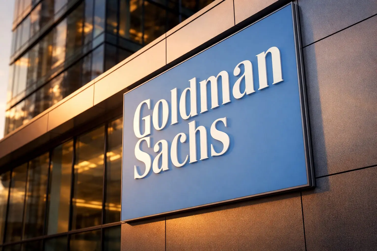 Goldman Sachs stock slides after hours as AI-spending doubts rattle Wall Street — what GS investors watch next