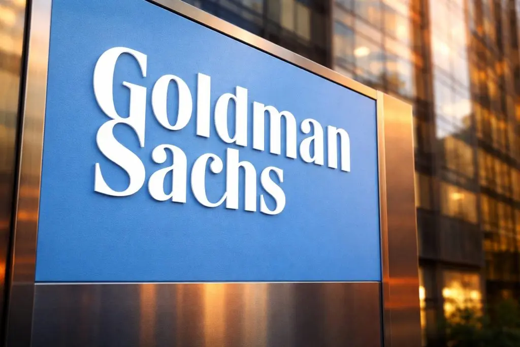 Goldman Sachs stock slips after top lawyer’s Epstein-linked exit as CPI cools