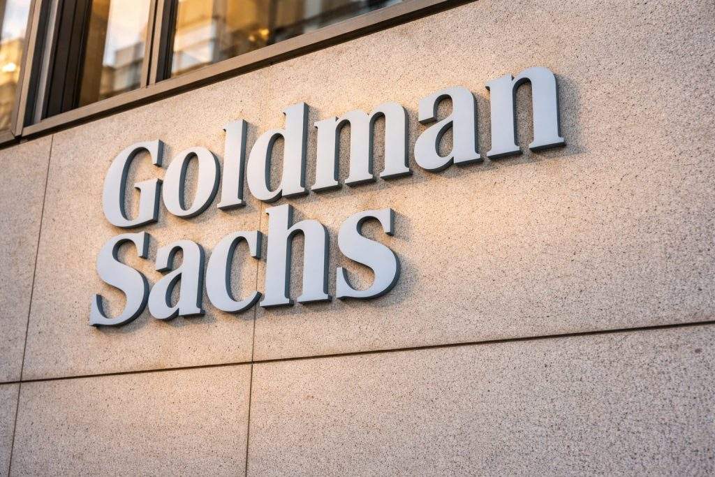 Goldman Sachs stock swings as hot inflation data meets new deal mandates