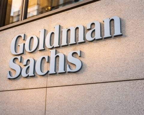 Goldman Sachs stock swings as hot inflation data meets new deal mandates