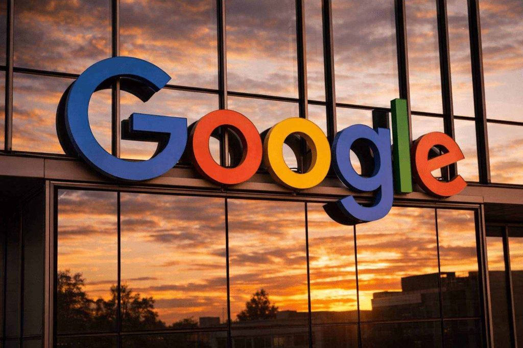 GOOG stock dips as Alphabet taps $20 billion bond sale and faces fresh EU heat over AI Overviews