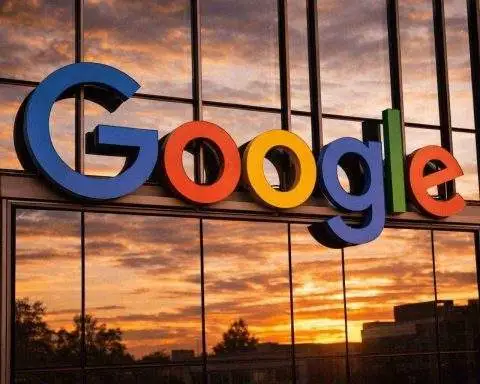 GOOG stock dips as Alphabet taps $20 billion bond sale and faces fresh EU heat over AI Overviews