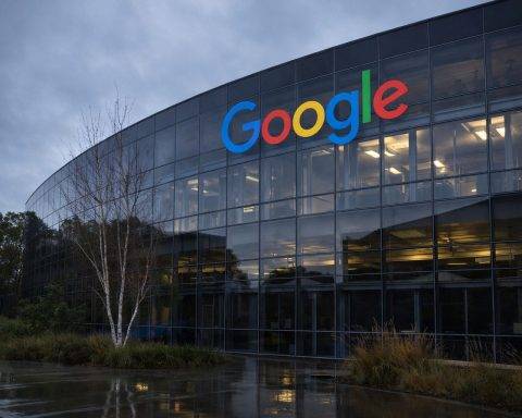 GOOG stock drops after-hours as Alphabet’s $185 billion spending plan rattles investors