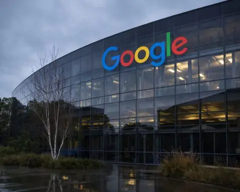 GOOG stock drops after-hours as Alphabet’s $185 billion spending plan rattles investors