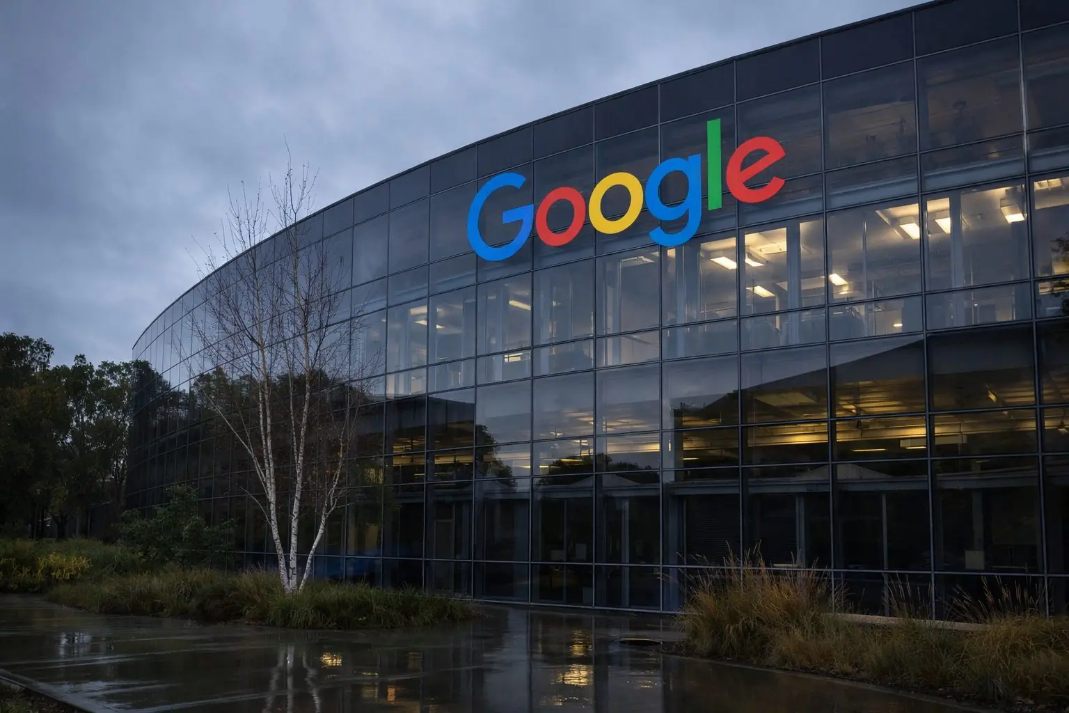 GOOG stock drops after-hours as Alphabet’s $185 billion spending plan rattles investors