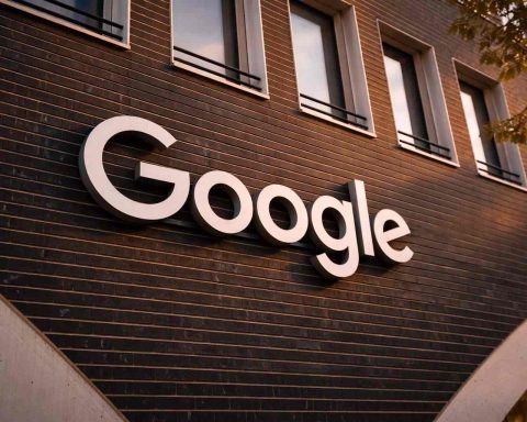 GOOG stock edges lower after hours as Google signs new power deals for U.S. data centers