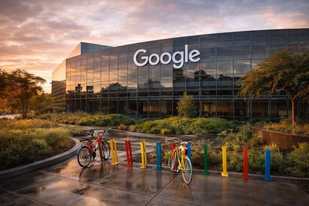 GOOG stock price: Alphabet Class C rises after Wells Fargo upgrade puts AI capex back in spotlight