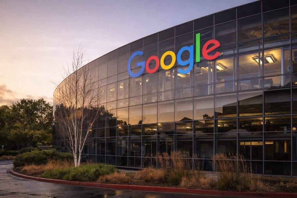 GOOG stock whipsaws after Alphabet flags up to $185 billion in AI capex