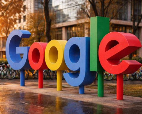 Google stock (GOOG) jumps after Supreme Court tariff ruling as traders brace for Nvidia earnings