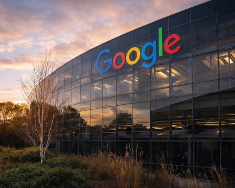 Google stock slips in regular trade as Alphabet’s GOOG heads into earnings test