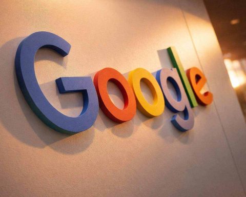 Google Stock Today: Alphabet Edges Higher Before Earnings as AI Spending Questions Loom