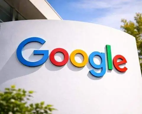 Google’s $185B AI spending plan jolts tech stocks as AMD plunges