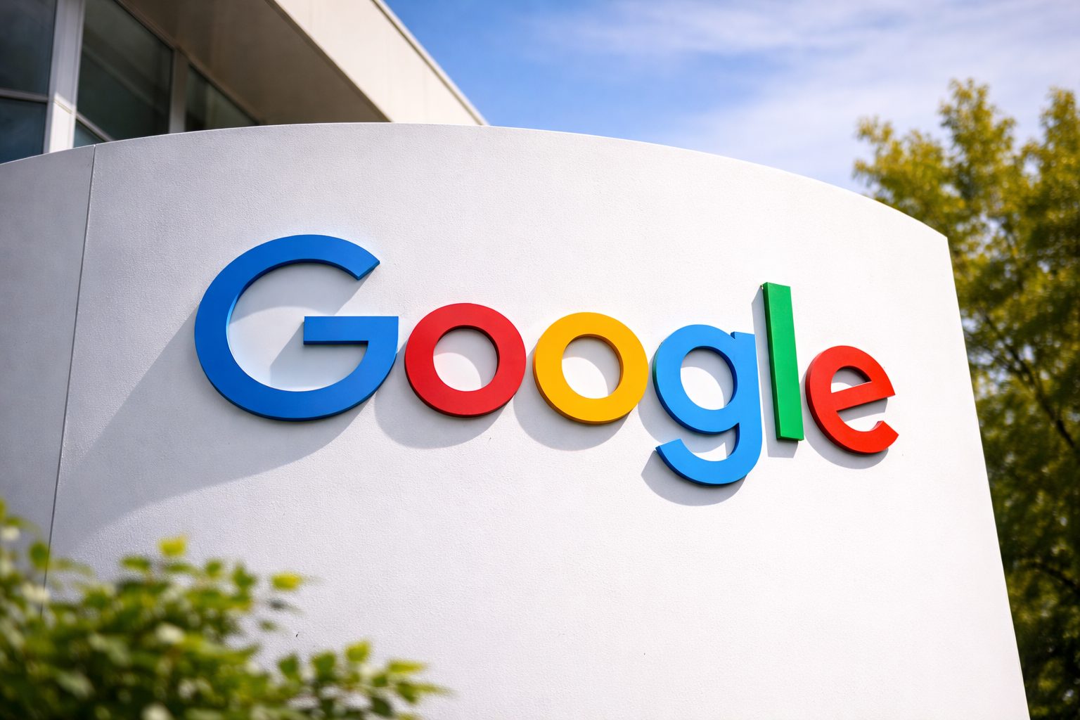 Google’s $185B AI spending plan jolts tech stocks as AMD plunges