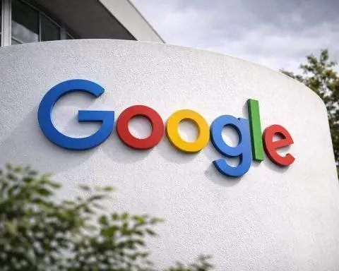 Google’s $185B AI spending plan spooks Nasdaq as software stocks slide again
