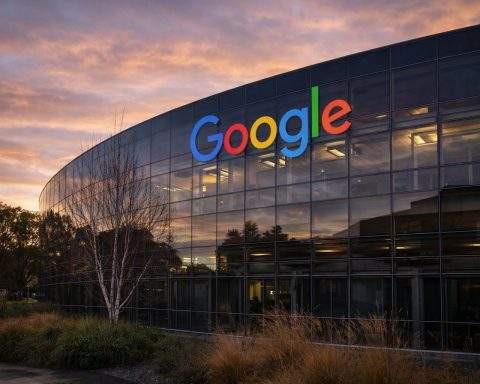 Google’s Alphabet stock dips after $15 billion bond-sale talk — what GOOG investors are watching next