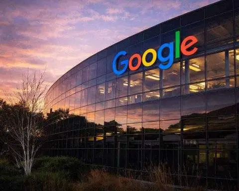 Google’s GOOG stock slid again on AI spending worries — what to watch before Monday’s open