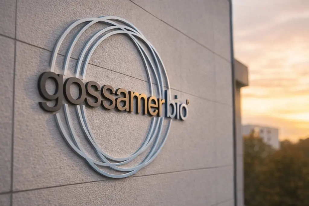 Gossamer Bio stock tumbles again premarket as Phase 3 PAH miss rewrites the story