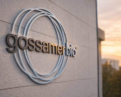 Gossamer Bio stock tumbles again premarket as Phase 3 PAH miss rewrites the story