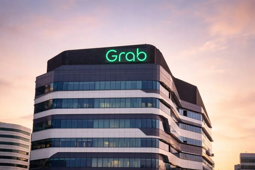 Grab stock edges higher in premarket as lidar deal and fintech rollout land ahead of earnings