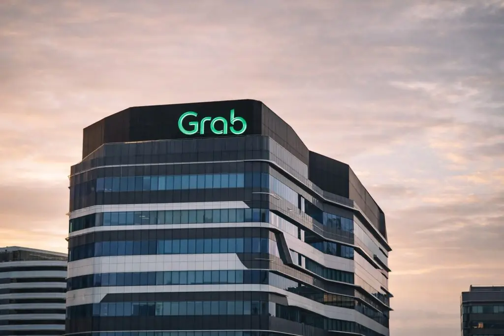 Grab stock slides as Hesai lidar deal lands; what to watch for GRAB ahead of earnings