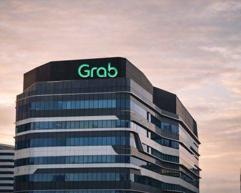 Grab stock slides as Hesai lidar deal lands; what to watch for GRAB ahead of earnings