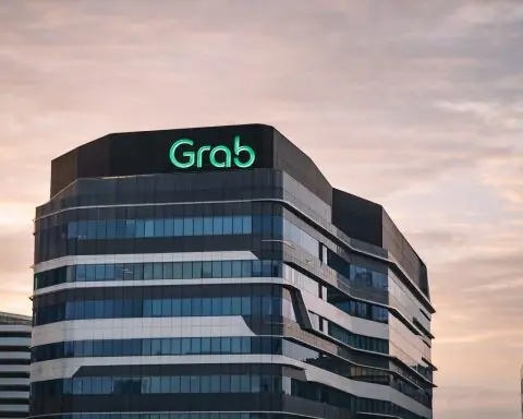 Grab stock slides as Hesai lidar deal lands; what to watch for GRAB ahead of earnings