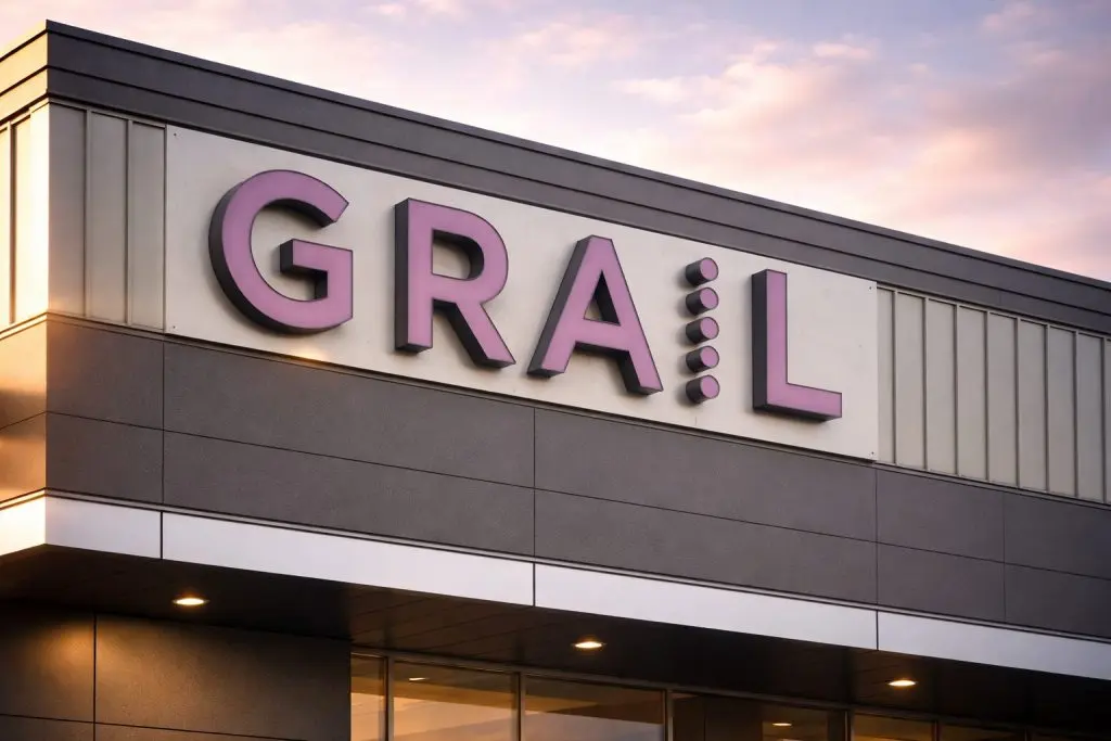 GRAIL stock dips in premarket after a sharp bounce as Galleri trial fallout hangs over GRAL