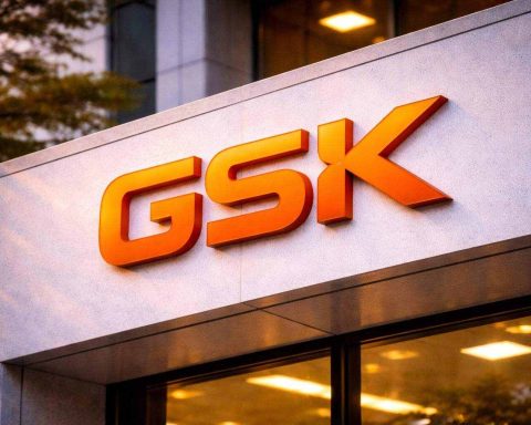 GSK share price in focus: £450 million buyback tranche starts as London trading nears