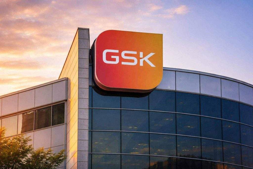 GSK share price slips as Arexvy RSV data lands and stock goes ex-dividend