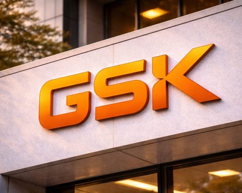 GSK share price ticks up as cost-cutting talk swirls ahead of Feb. 4 results