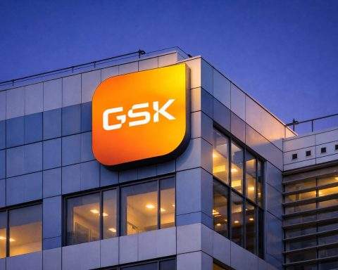 GSK share price today: stock edges up after Japan and China reviews, plus $950 million 35Pharma deal