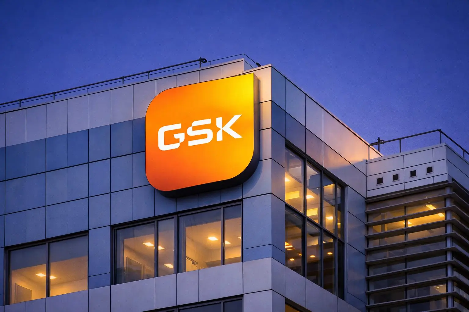 GSK share price today: stock edges up after Japan and China reviews, plus $950 million 35Pharma deal