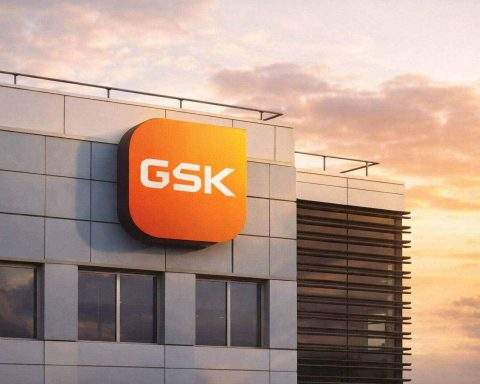 GSK stock price today: shares tick up as buyback rolls on and Global Counsel fallout hits the tape