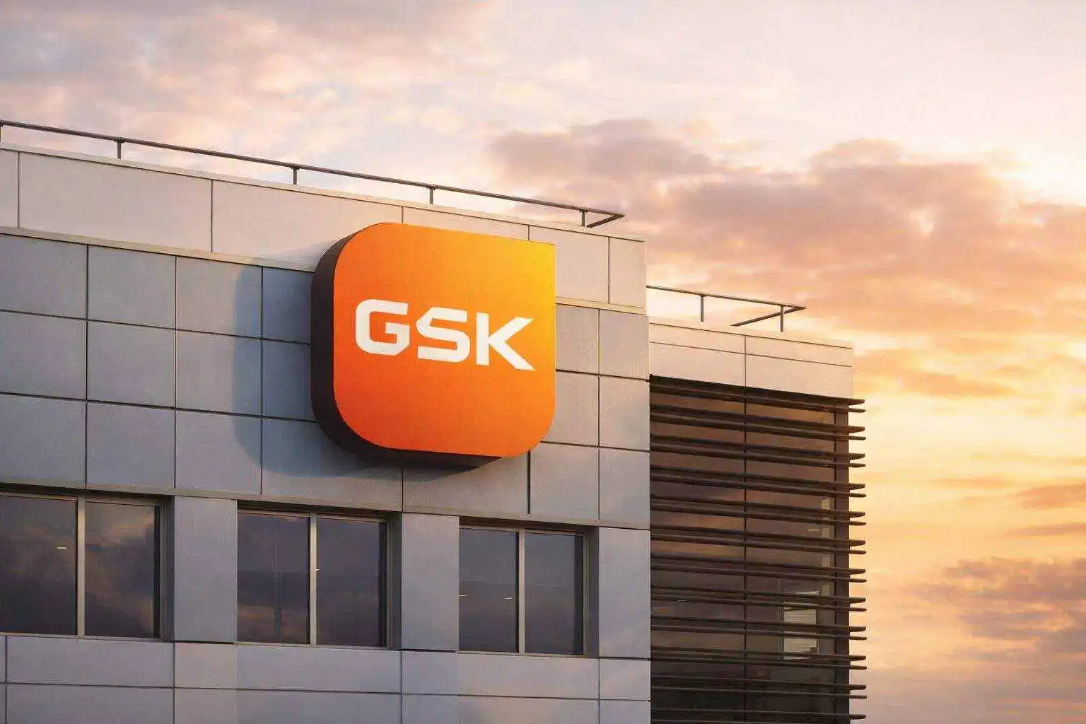GSK stock price today: shares tick up as buyback rolls on and Global Counsel fallout hits the tape