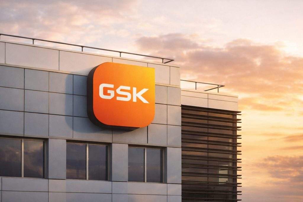 GSK stock price today: shares tick up as buyback rolls on and Global Counsel fallout hits the tape