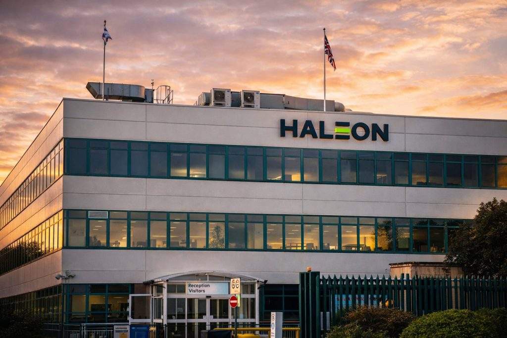 Haleon PLC stock ticks up after earnings whiplash; here’s what matters for HLN shares