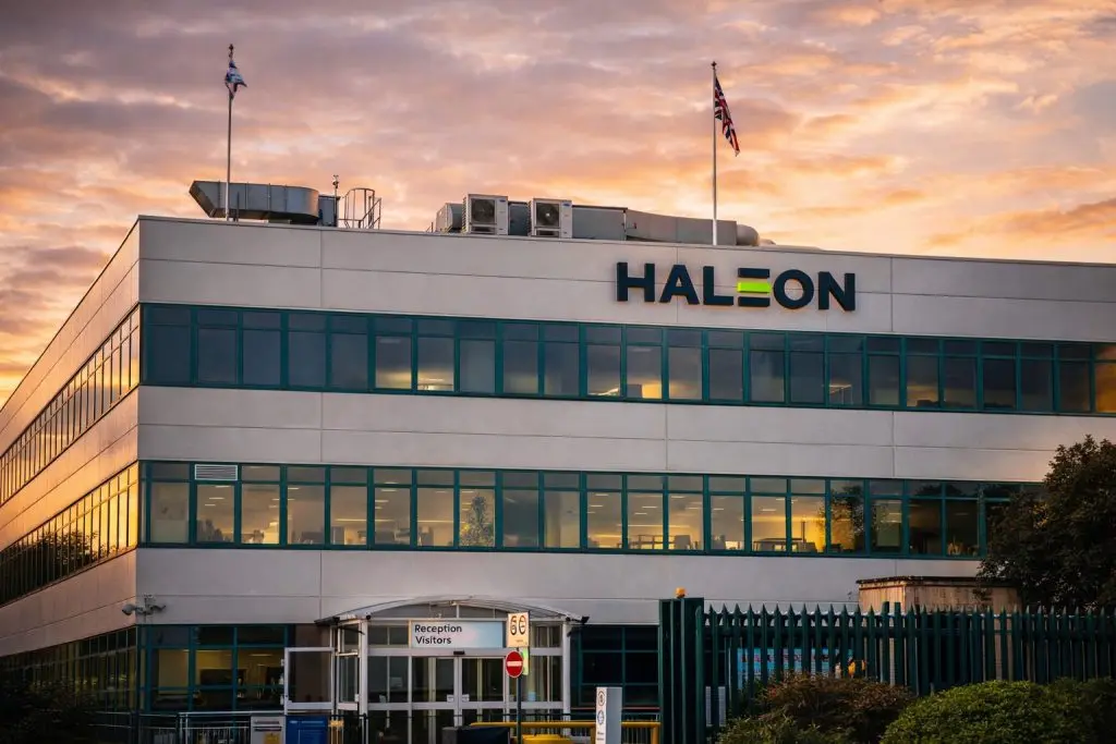 Haleon PLC stock ticks up after earnings whiplash; here’s what matters for HLN shares