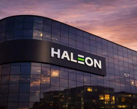 Haleon share price edges up in London trade ahead of Feb 25 results