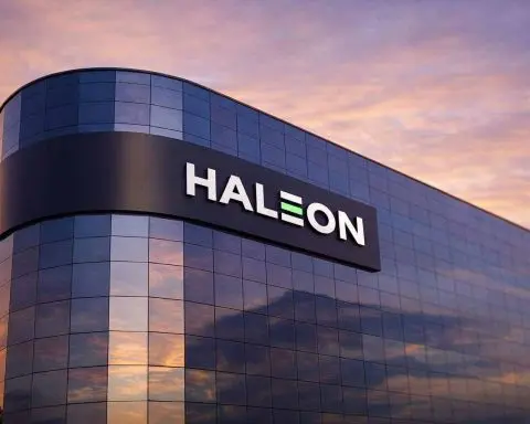 Haleon share price rises as UK inflation cools — what to watch before Feb 25 earnings