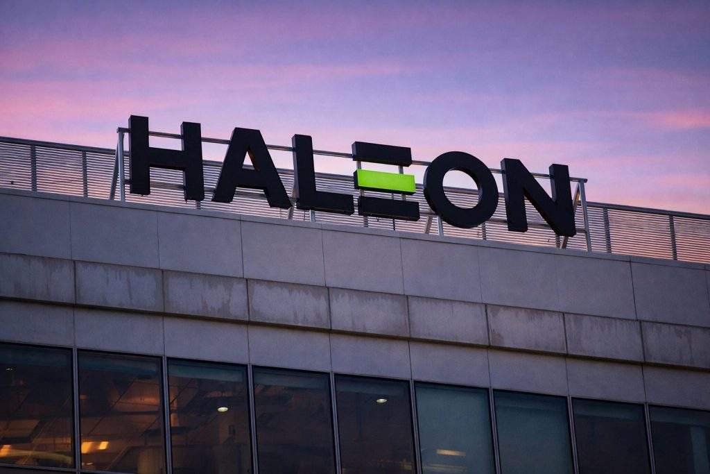 Haleon share price slips as Wellington flags near-5% stake ahead of Feb 25 results