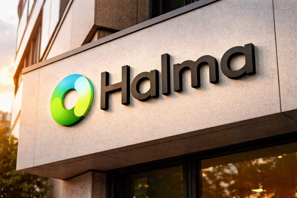 Halma share price: Friday’s lift sets up what investors watch next week
