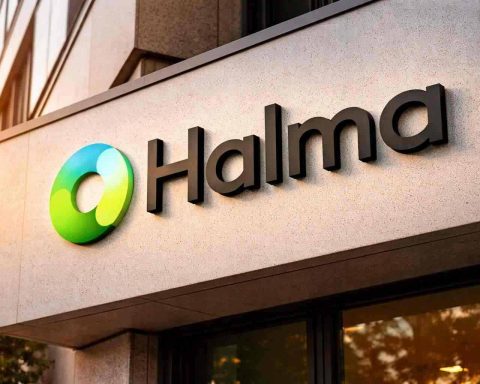 Halma share price: HLMA ends week higher as investors look to March update for next cue