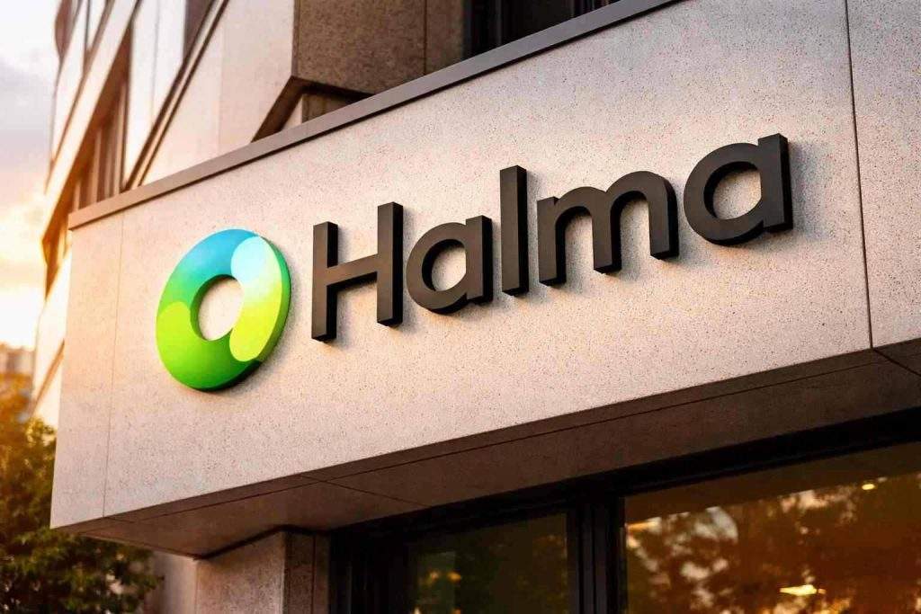 Halma share price: HLMA ends week higher as investors look to March update for next cue