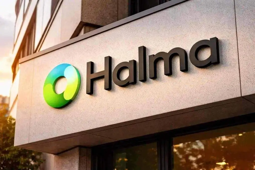 Halma share price: HLMA ends week higher as investors look to March update for next cue